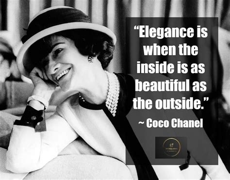 coco chanel gallery|coco chanel inspiration.